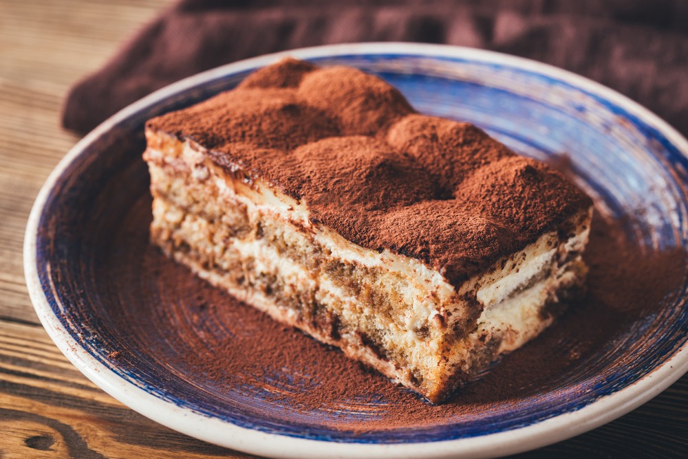 Tiramis Di Benedetta Rossi Ecco Come Prepara Il Dolce Al Cucchiaio